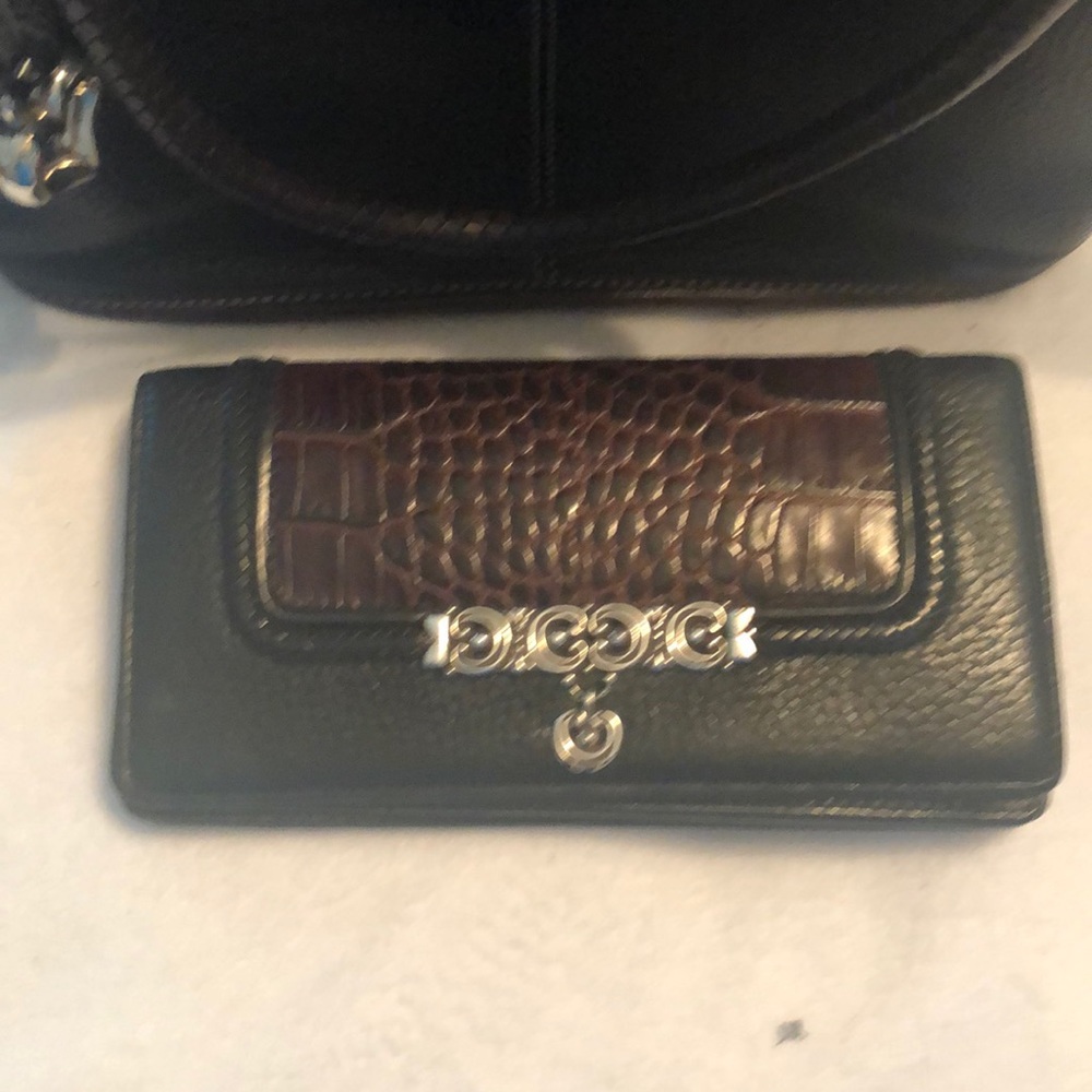 Authentic Brighton Handbag/Wallet - Picture 2 of 8